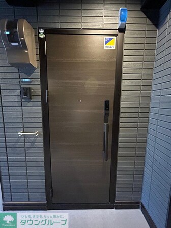 D-Sereno志木柏町の物件内観写真